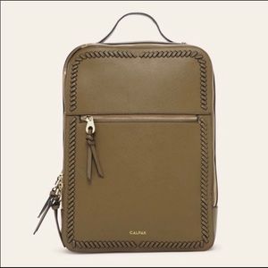 CALPAK Kaya laptop backpack